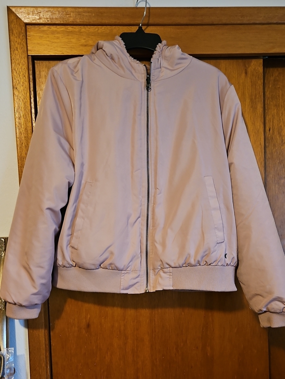 Hurley Jacket Sz XL